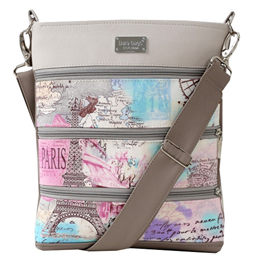 crossbody Dara bags kabelky inspirujte se pro svůj dárek