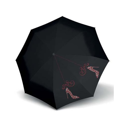 elegantní deštník k 40. narozeninám