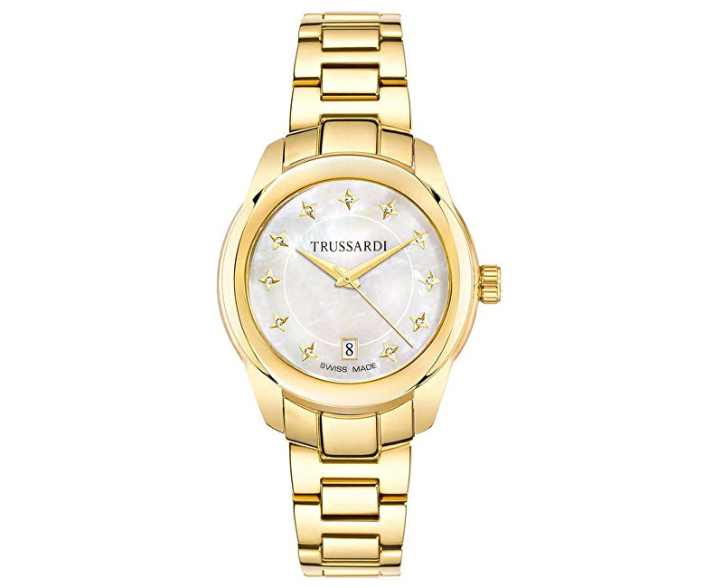 luxusní hodinky pro ženu k promoci